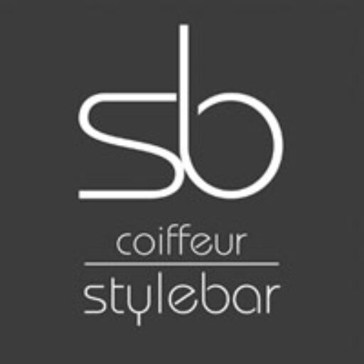 Logo Coiffeur stylebar - Zofingen